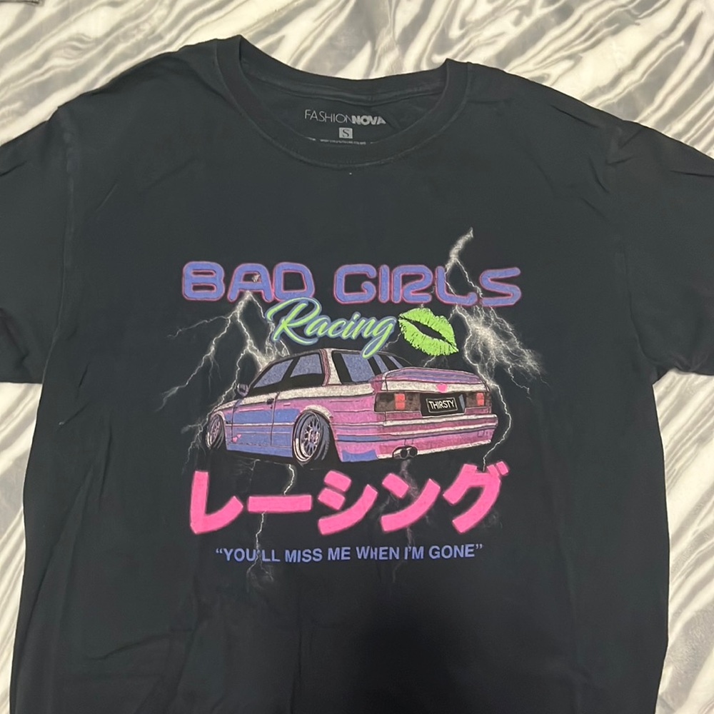 T Shirt